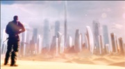 Spec Ops: The Line